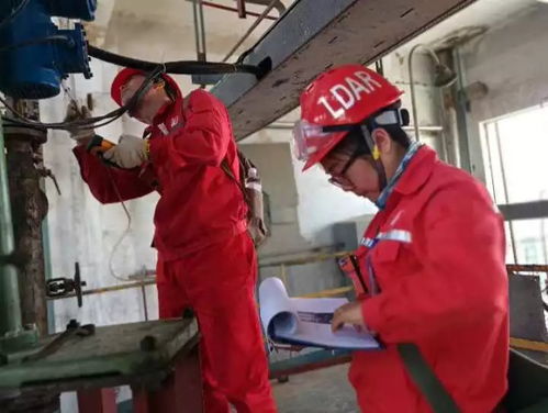 研發(fā)Lidar數據采集軟件，助力天然氣處理廠高端市場開發(fā)