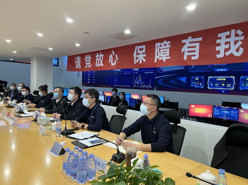 北京市通信管理局圓滿護(hù)航二十大 通信服務(wù)與網(wǎng)絡(luò)安全保障任務(wù)圓滿完成